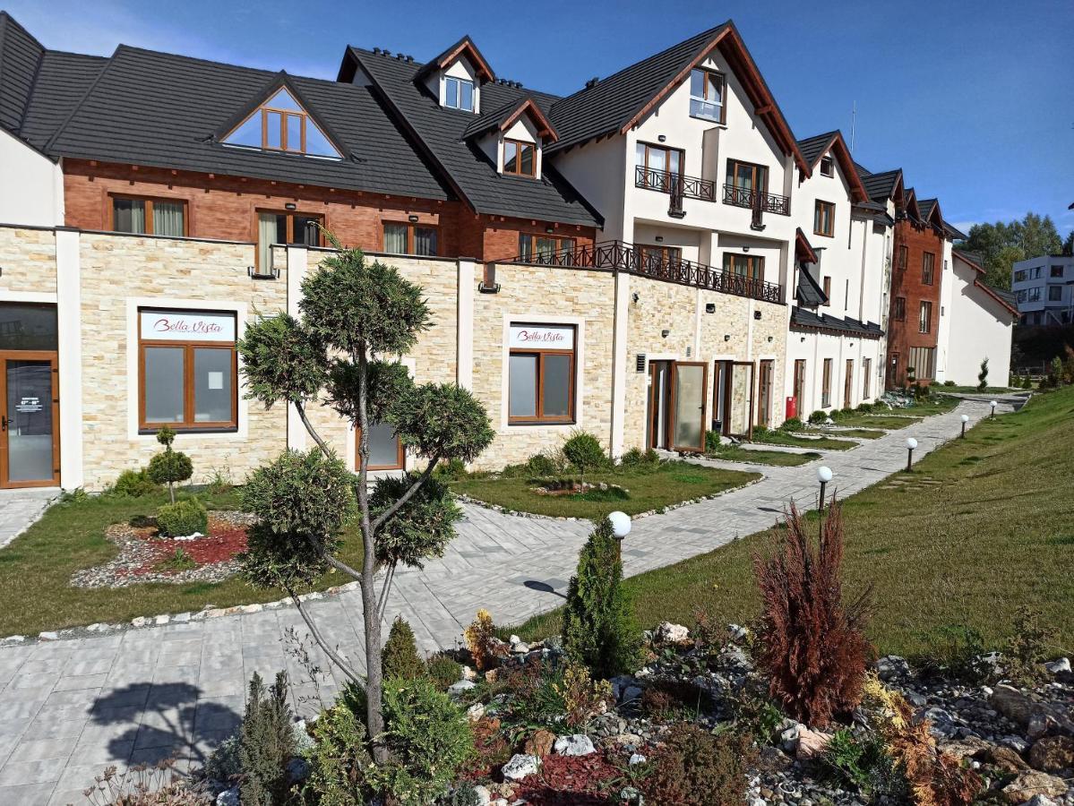 Apartamento Milmari S30 Kopaonik Exterior foto