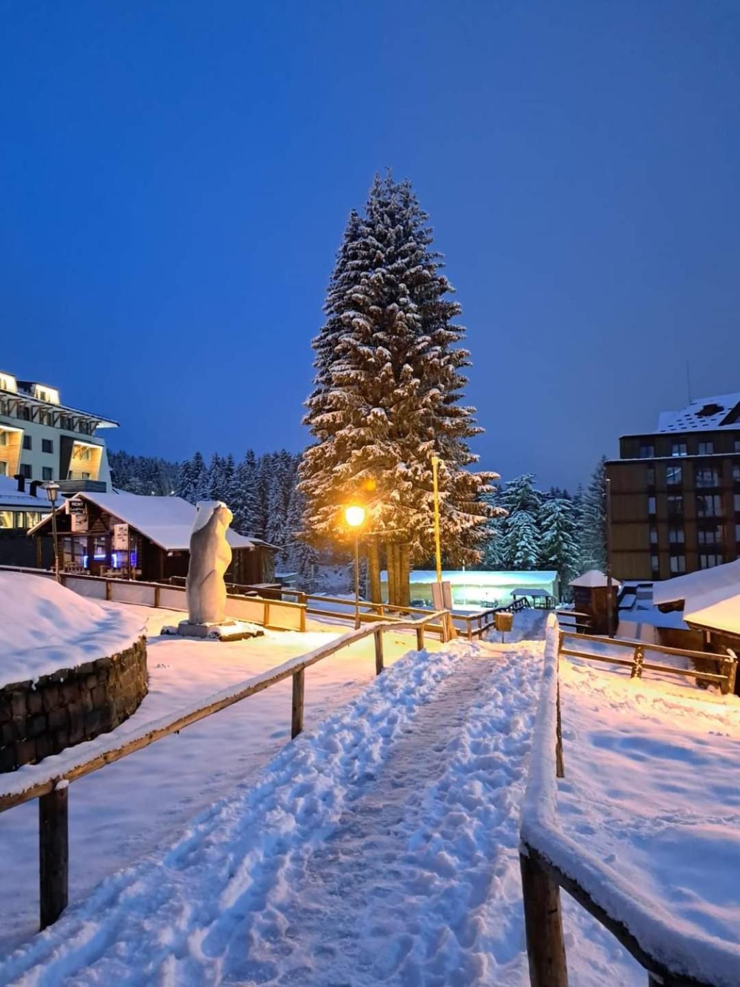 Apartamento Milmari S30 Kopaonik Exterior foto